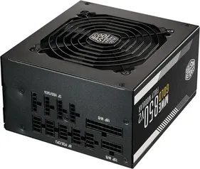 Cooler Master MWE V2 850W 80+ Gold Full Modular ATX Power Supply