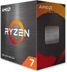 [PRIME MEMBERS] AMD Ryzen 7 5800X 3.8GHz 8-Core / 16-Thread AM4 Desktop Processor