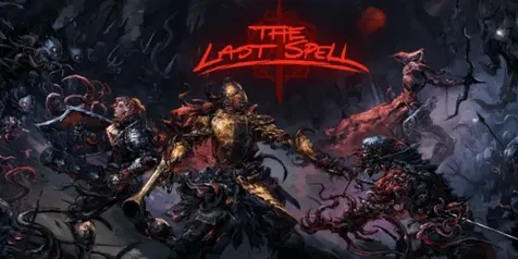 The Last Spell (PC)