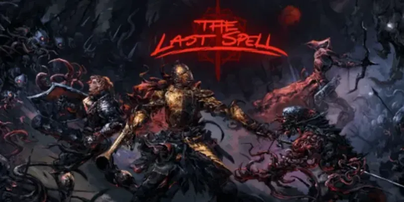 The Last Spell (PC)