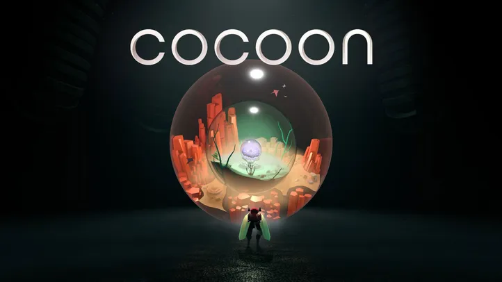 Cocoon (Nintendo Switch Digital Download)