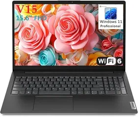 Lenovo 15.6" FHD Laptop Computer for Business and Student, Intel Dual Core Processor, 32GB DDR4 RAM, 1TB PCIe SSD