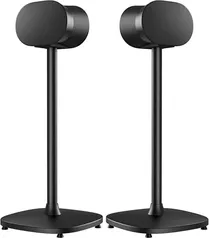 Perlegear Speaker Stand Pair for Sonos Era 300 Speakers