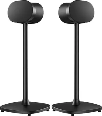Perlegear Speaker Stand Pair for Sonos Era 300 Speakers