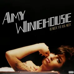 Amy Winehouse - Back to Black Vinyl