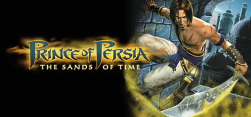 Prince of Persia Games (PC Digital): The Sands of Time or The Two Thrones