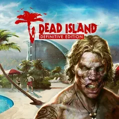 Dead Island Definitive Edition (PC Digital Download)