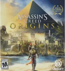 Assassin’s Creed® Origins Standard Edition 