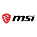 Logo MSI