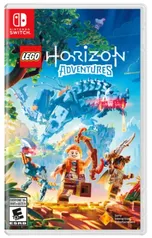 [COSTCO MEMBERS] LEGO Horizon Adventures (Nintendo Switch)