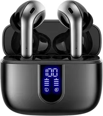  TAGRY Bluetooth Headphones True Wireless Earbuds