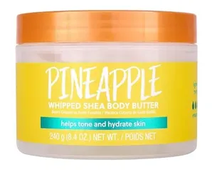 Tree Hut Whipped Shea Body Butter 8.4-Oz  (Pineapple)