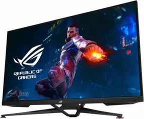 38" ASUS ROG Swift 4K 144Hz IPS Gaming Monitor