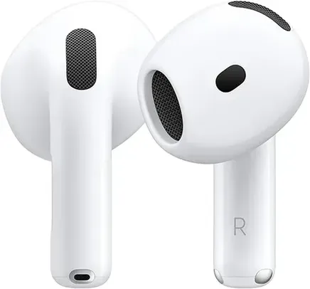 Apple AirPods with USB-C Charging Case (4th Generation)