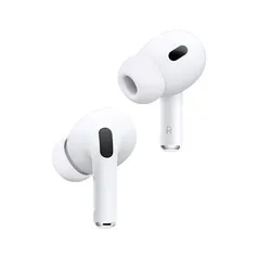 Apple AirPods Pro 2 Wireless Earbuds w/ MagSafe Case