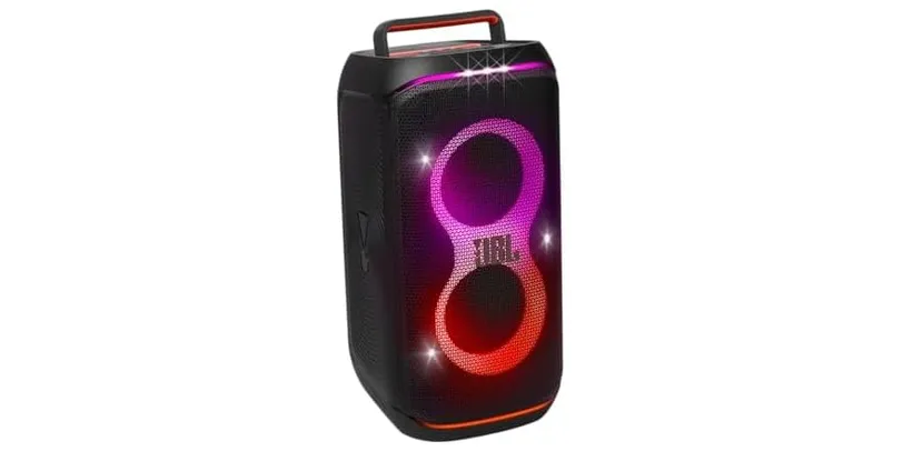 (NEW) JBL PartyBox Club 120 Party Speaker (Open Box)