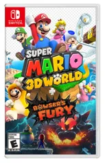 [MY BEST BUY PLUS & TOTAL] Select Nintendo Switch Games - Buy 2, Get 1 FREE!