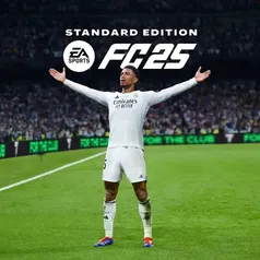 EA SPORTS FC 25 - PlayStation 5