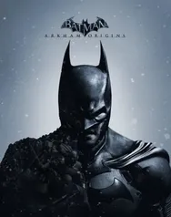 Buy Batman: Arkham Origins PC Steam key
