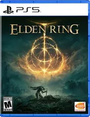 Elden Ring - PlayStation 4/5