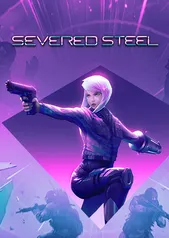 Severed Steel (PC Digital Download)