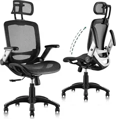 GABRYLLY Ergonomic Office Chair