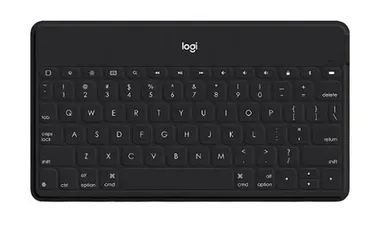 Logitech Keys-To-Go Bluetooth Keyboard