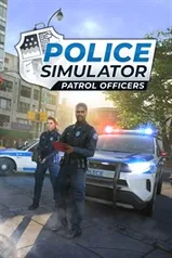 Police Simulator: Patrol Officers | Xbox
