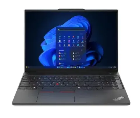 ThinkPad E16 Gen 2 AMD (16″)