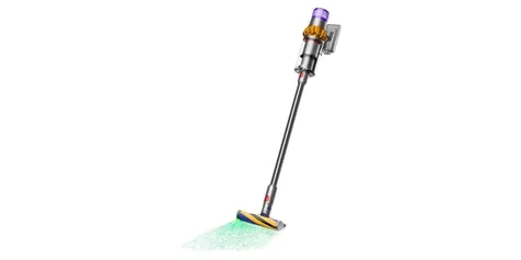Dyson V15 Detect Handheld Stick Vacuum