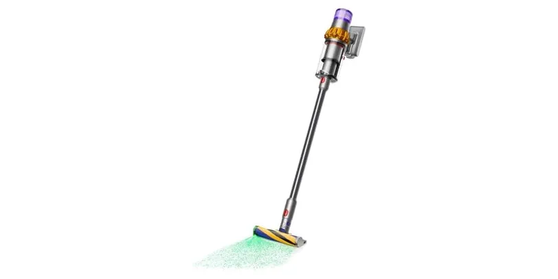 Dyson V15 Detect Handheld Stick Vacuum