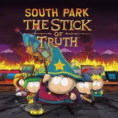 South Park: The Stick of Truth (PC Digital Download)