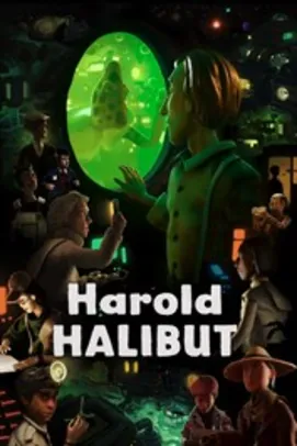 Buy Harold Halibut | Xbox