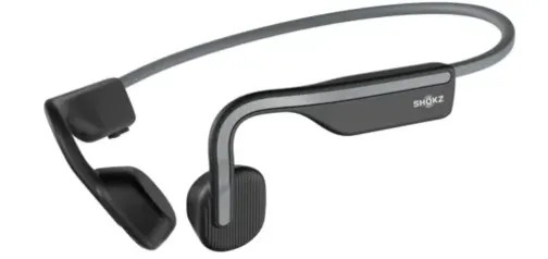 Shokz Bone Conduction Wireless Earphones