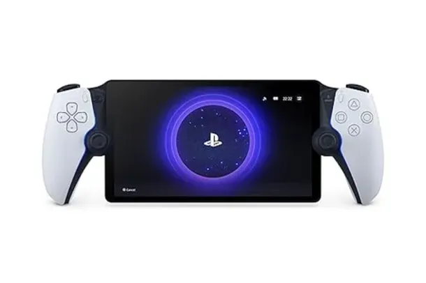 PlayStation Portal Remote Player 5