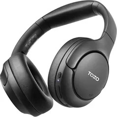 OZO HT2 Hybrid Active Noise Cancelling Headphones