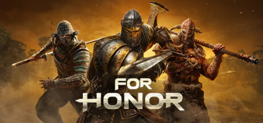 For Honor Year 8 Standard Edition (PC Digital Download)