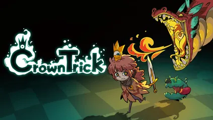 Crown Trick for Nintendo Switch 