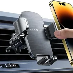 LISEN Car Phone Holder Mount