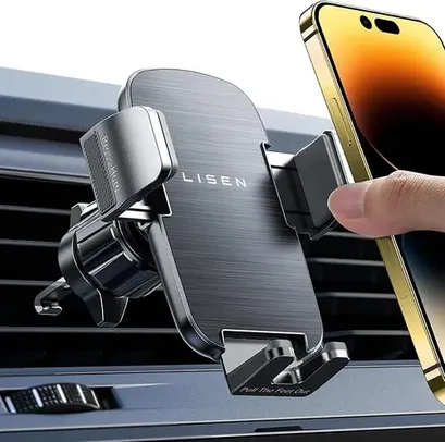 LISEN Car Phone Holder Mount