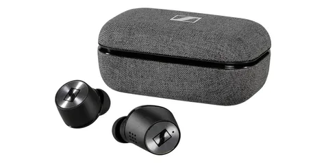 (NEW) Sennheiser MOMENTUM True Wireless 2 ANC Earbuds