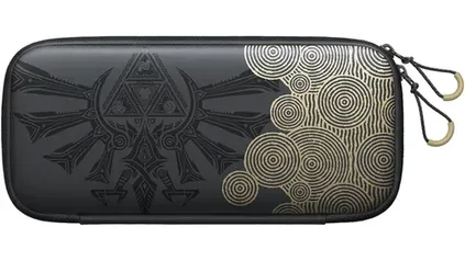 Nintendo Switch Carrying Case The Legend of Zelda: Tears of the Kingdom Edition