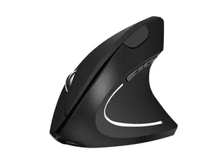 3P Experts Wireless Vertical Ergonomic Mouse