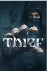 4-Game + DLC Thief Collection (PC Digital Download)