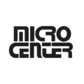 Logo Micro Center