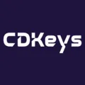 Logo CDKeys