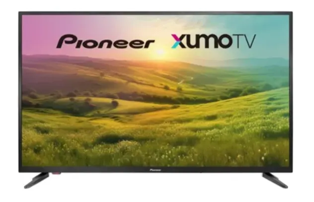 Pioneer 43" Class LED 4K UHD Smart Xumo TV