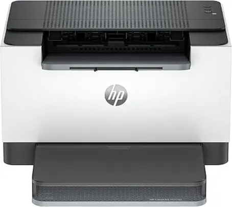 HP LaserJet M209d Laser Printer