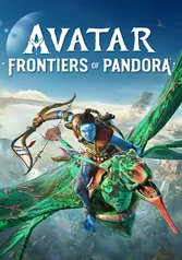 Avatar: Frontiers of Pandora™