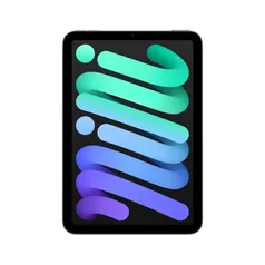 Apple iPad mini (A17 Pro) Wi-Fi (2024)